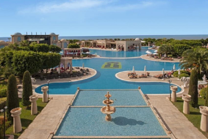 Spice Hotel & SPA, 5* Spice Hotel & SPA, 5*