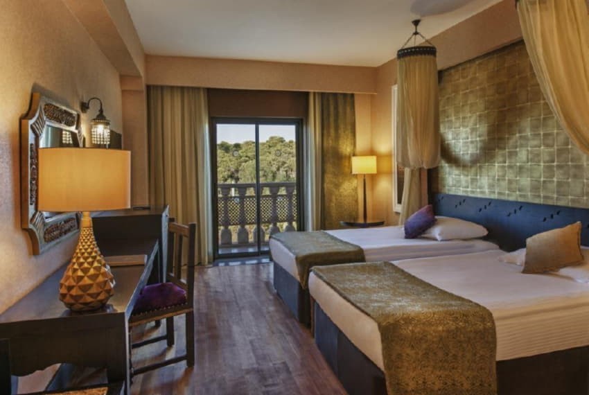 Spice Hotel & SPA, 5* Spice Hotel & SPA, 5*