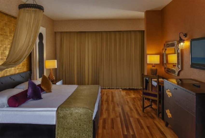 Spice Hotel & SPA, 5* Spice Hotel & SPA, 5*