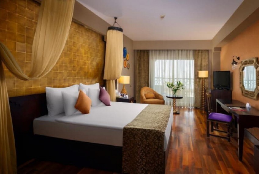 Spice Hotel & SPA, 5* Spice Hotel & SPA, 5*
