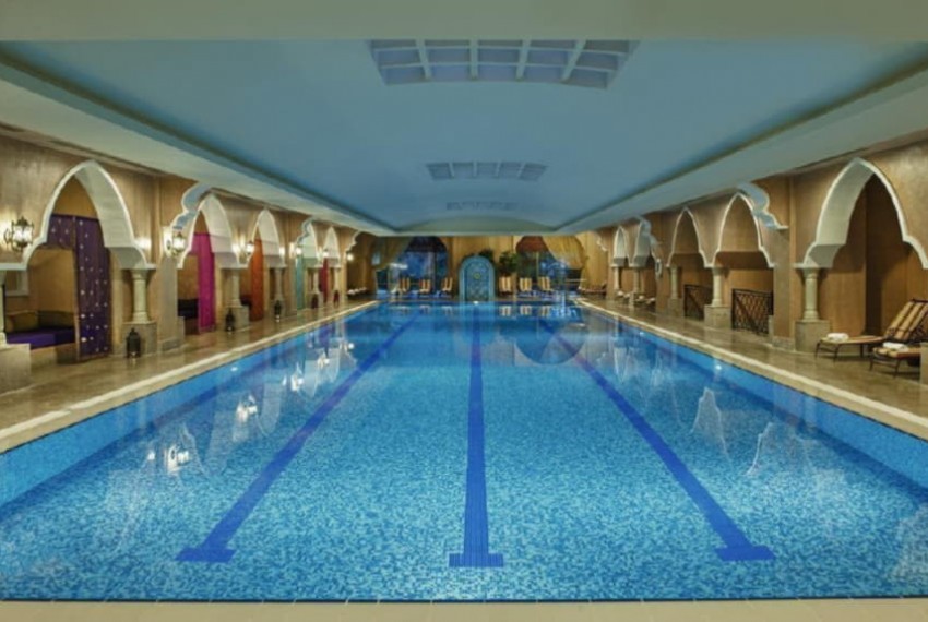 Spice Hotel & SPA, 5* Spice Hotel & SPA, 5*