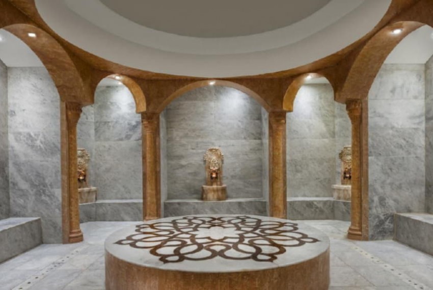 Spice Hotel & SPA, 5* Spice Hotel & SPA, 5*