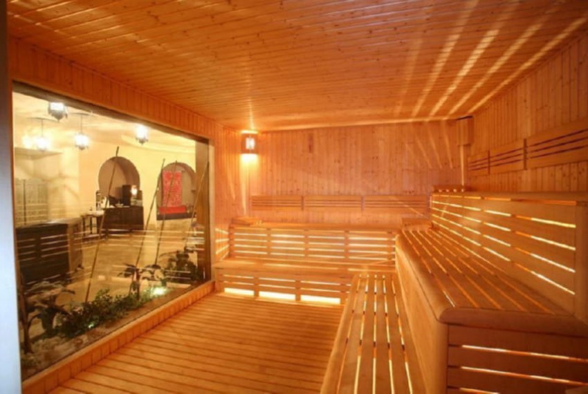 Spice Hotel & SPA, 5* Spice Hotel & SPA, 5*