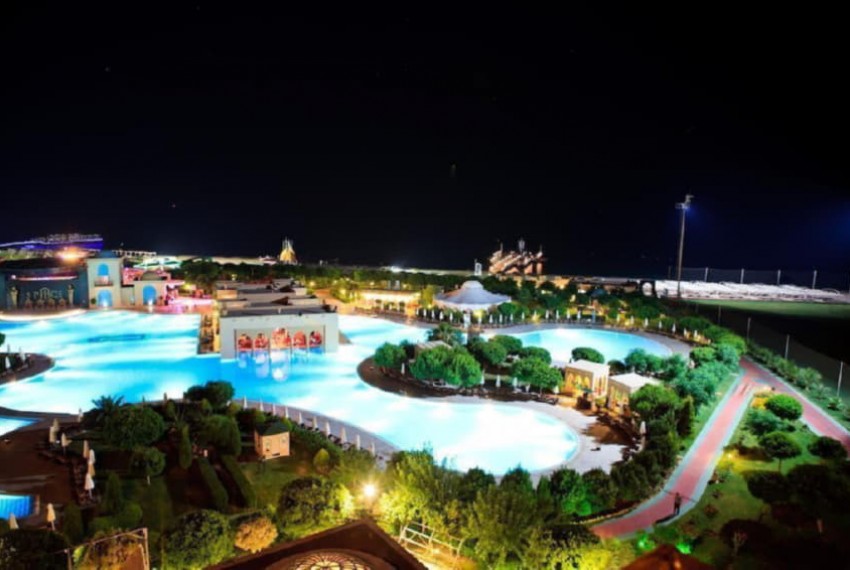 Spice Hotel & SPA, 5* Spice Hotel & SPA, 5*