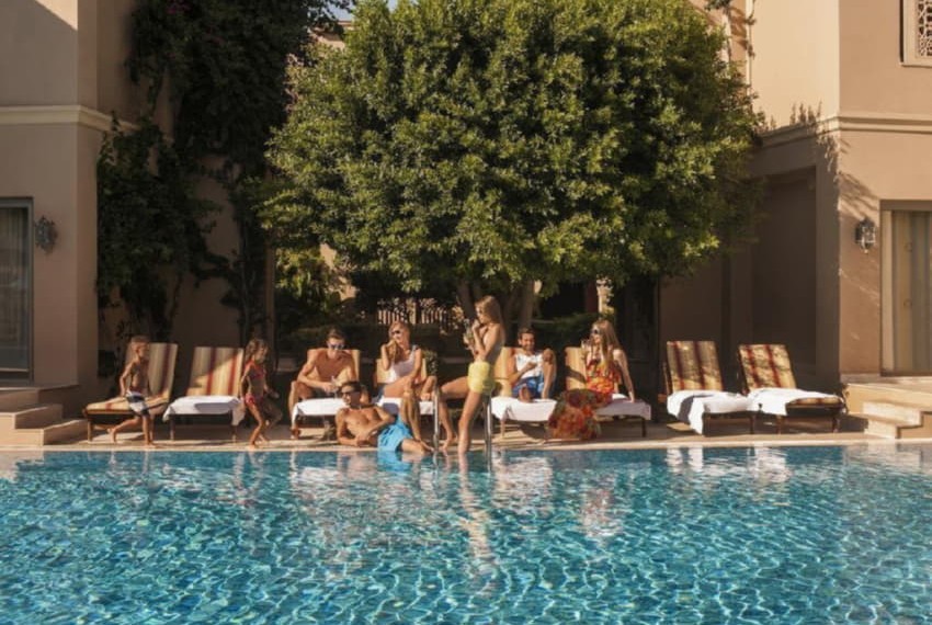 Spice Hotel & SPA, 5* Spice Hotel & SPA, 5*