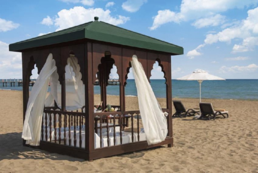 Spice Hotel & SPA, 5* Spice Hotel & SPA, 5*