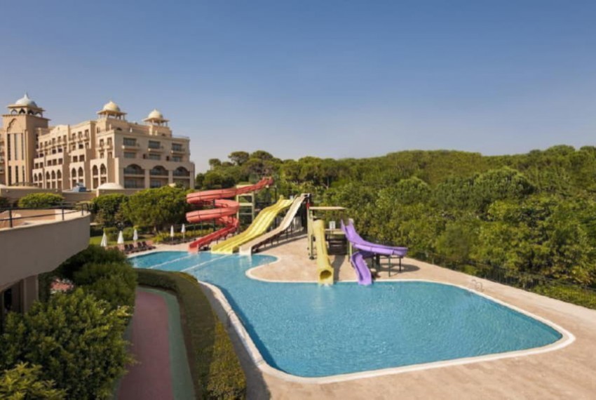 Spice Hotel & SPA, 5* Spice Hotel & SPA, 5*