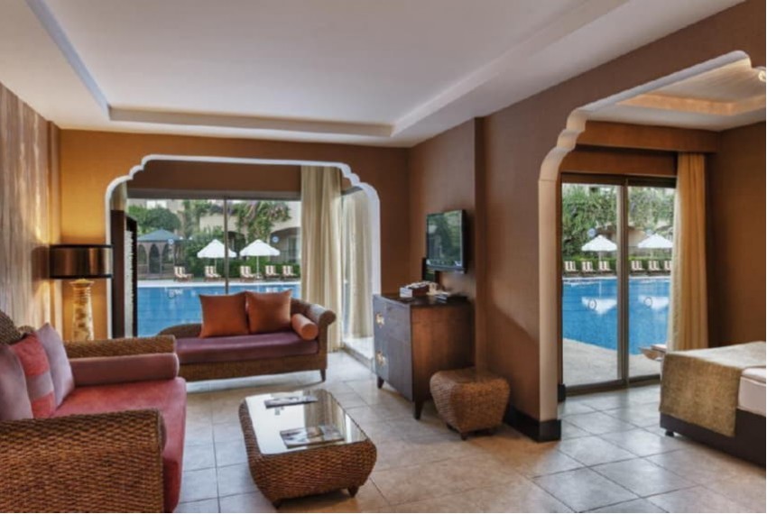 Spice Hotel & SPA, 5* Spice Hotel & SPA, 5*