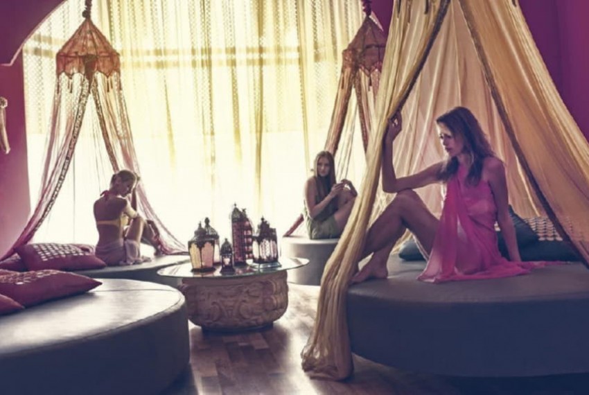 Spice Hotel & SPA, 5* Spice Hotel & SPA, 5*