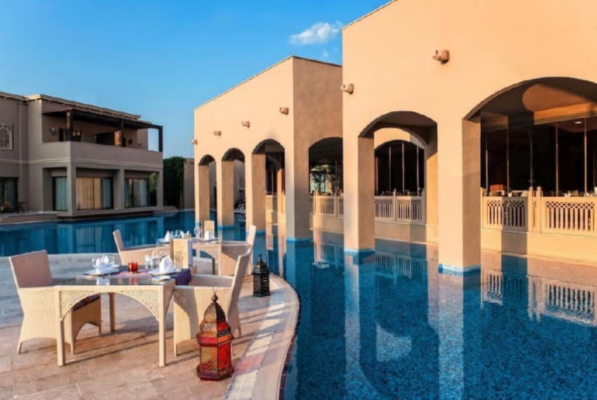 Spice Hotel & SPA, 5* Spice Hotel & SPA, 5*