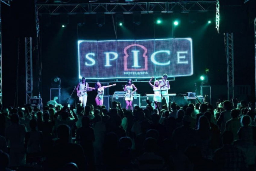 Spice Hotel & SPA, 5* Spice Hotel & SPA, 5*
