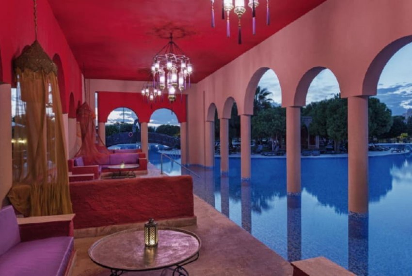 Spice Hotel & SPA, 5* Spice Hotel & SPA, 5*