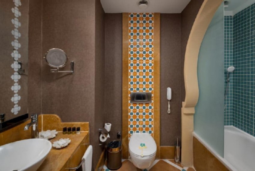 Spice Hotel & SPA, 5* Spice Hotel & SPA, 5*