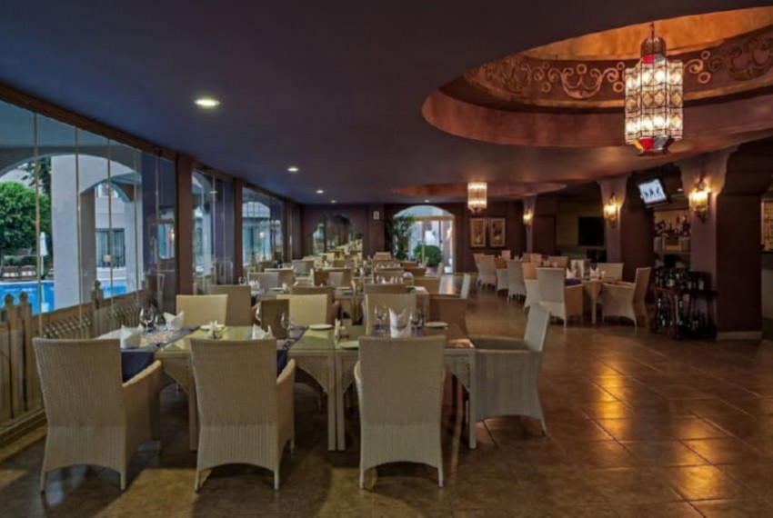 Spice Hotel & SPA, 5* Spice Hotel & SPA, 5*