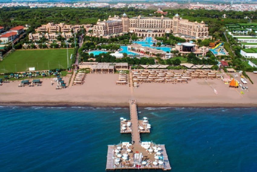 Spice Hotel & SPA, 5* Spice Hotel & SPA, 5*