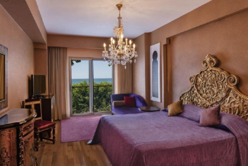 Spice Hotel & SPA, 5* Spice Hotel & SPA, 5*