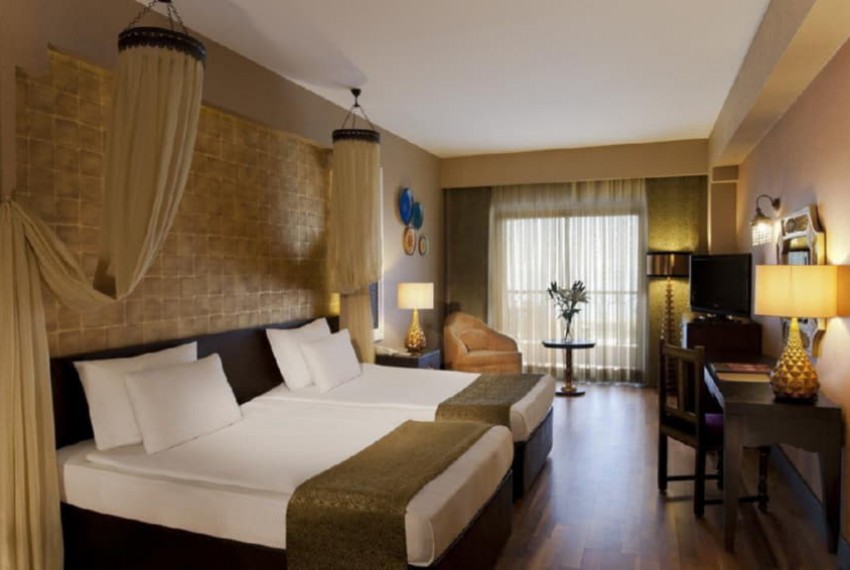 Spice Hotel & SPA, 5* Spice Hotel & SPA, 5*