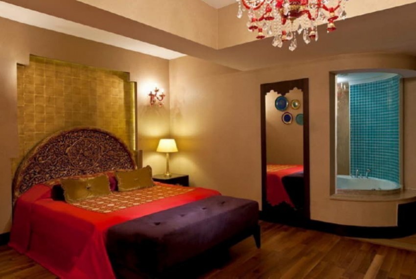 Spice Hotel & SPA, 5* Spice Hotel & SPA, 5*