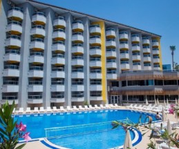 Grand Astor, 4*