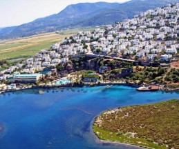 Therme Maris Healt & Spa Resort, 4*
