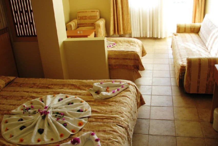 Therme Maris Healt & Spa Resort, 4* Therme Maris Healt & Spa Resort, 4*