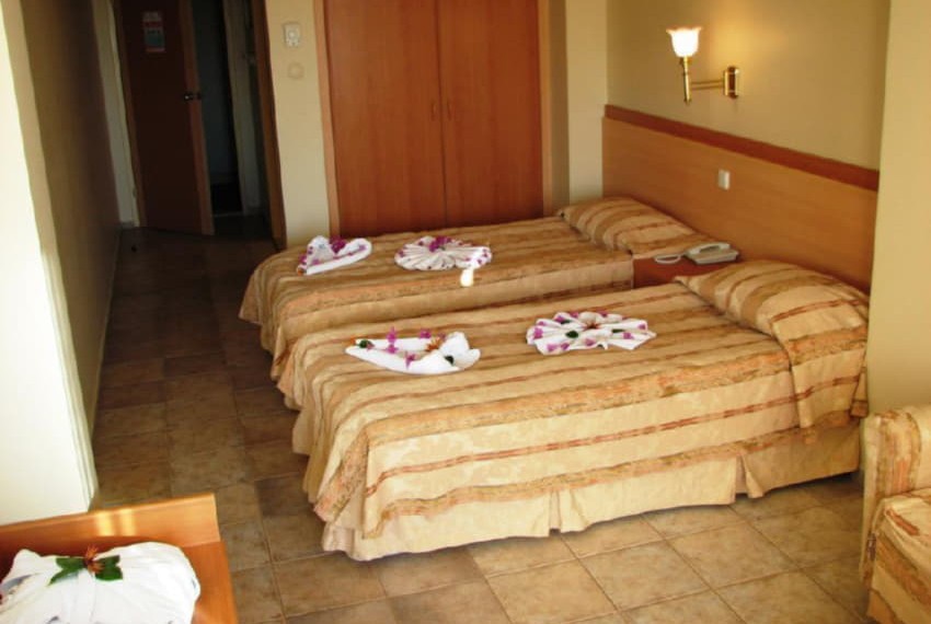 Therme Maris Healt & Spa Resort, 4* Therme Maris Healt & Spa Resort, 4*