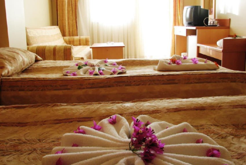 Therme Maris Healt & Spa Resort, 4* Therme Maris Healt & Spa Resort, 4*
