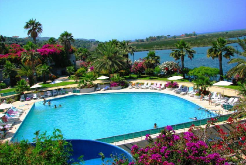 Therme Maris Healt & Spa Resort, 4* Therme Maris Healt & Spa Resort, 4*