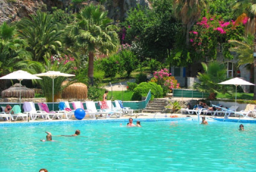 Therme Maris Healt & Spa Resort, 4* Therme Maris Healt & Spa Resort, 4*