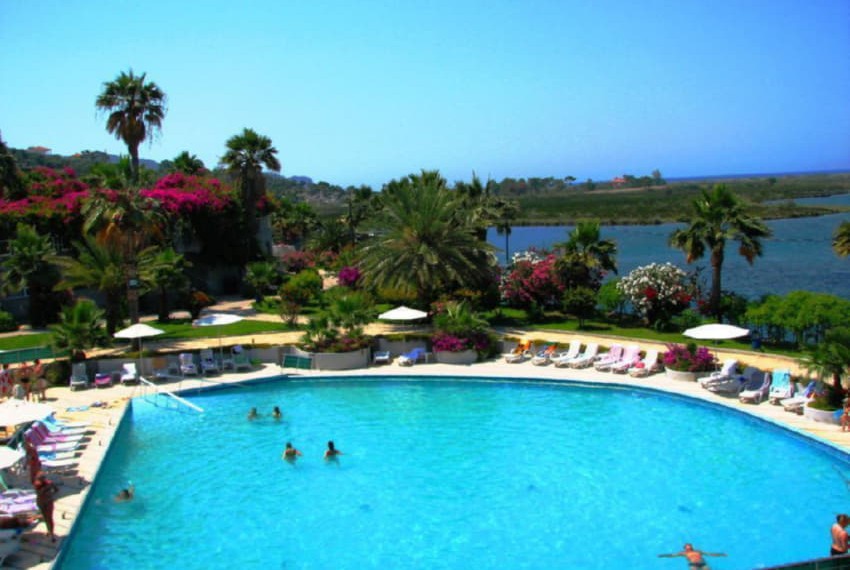 Therme Maris Healt & Spa Resort, 4* Therme Maris Healt & Spa Resort, 4*