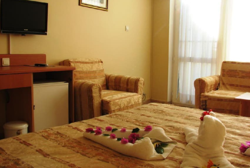 Therme Maris Healt & Spa Resort, 4* Therme Maris Healt & Spa Resort, 4*