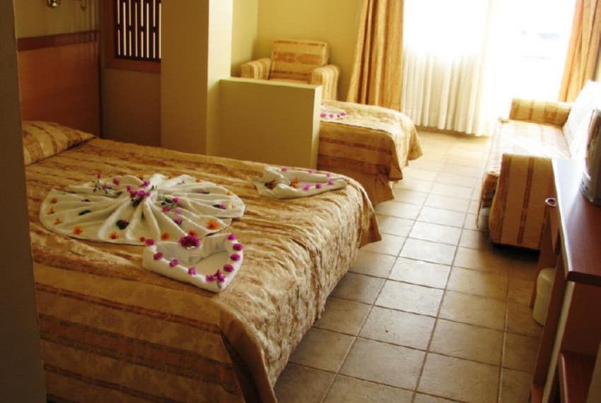 Therme Maris Healt & Spa Resort, 4* Therme Maris Healt & Spa Resort, 4*