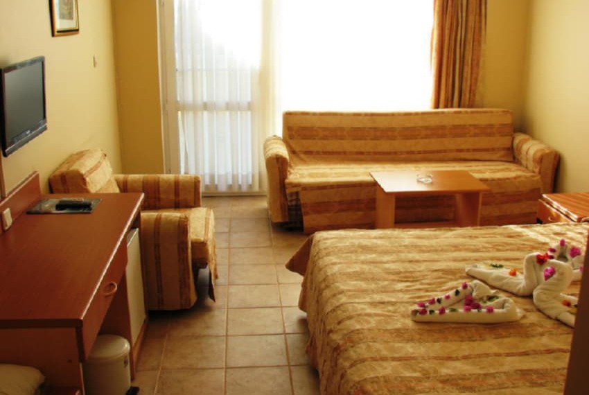 Therme Maris Healt & Spa Resort, 4* Therme Maris Healt & Spa Resort, 4*
