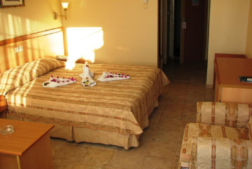 Therme Maris Healt & Spa Resort, 4* Therme Maris Healt & Spa Resort, 4*