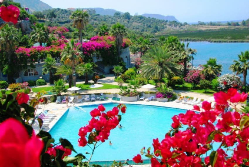 Therme Maris Healt & Spa Resort, 4* Therme Maris Healt & Spa Resort, 4*