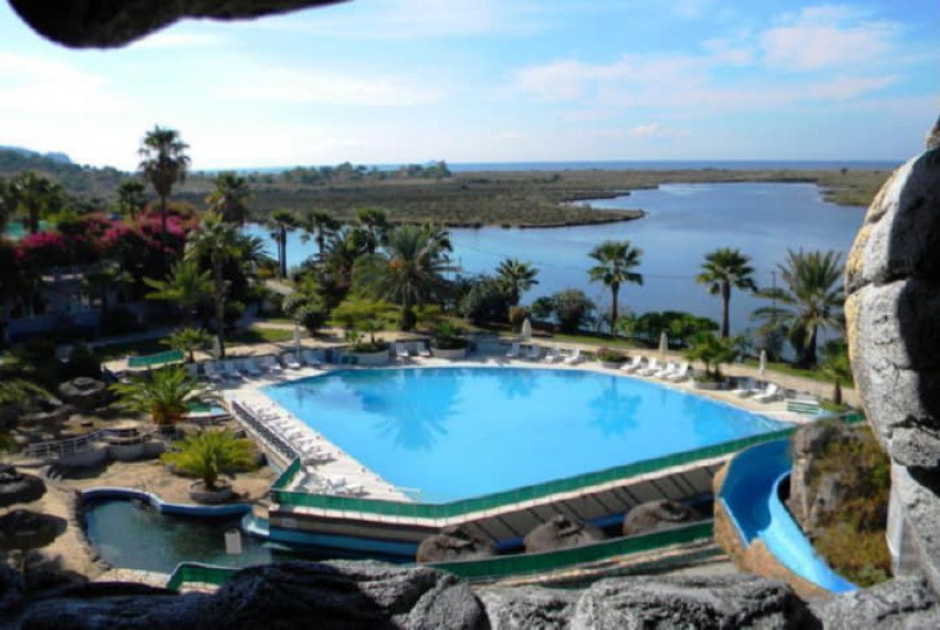 Therme Maris Healt & Spa Resort, 4* Therme Maris Healt & Spa Resort, 4*