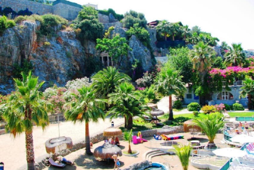 Therme Maris Healt & Spa Resort, 4* Therme Maris Healt & Spa Resort, 4*