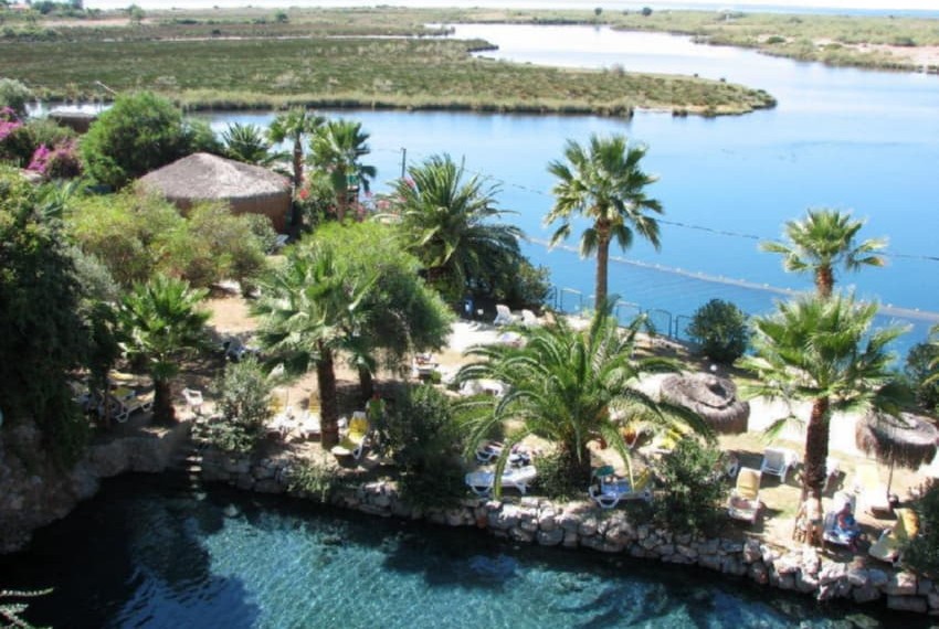 Therme Maris Healt & Spa Resort, 4* Therme Maris Healt & Spa Resort, 4*