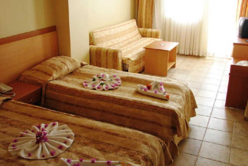Therme Maris Healt & Spa Resort, 4* Therme Maris Healt & Spa Resort, 4*