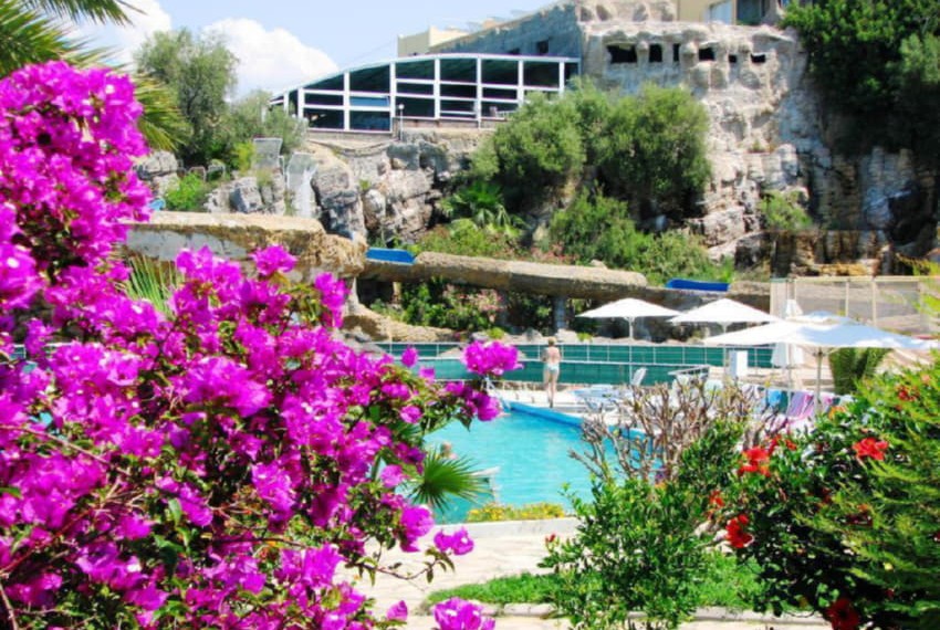Therme Maris Healt & Spa Resort, 4* Therme Maris Healt & Spa Resort, 4*
