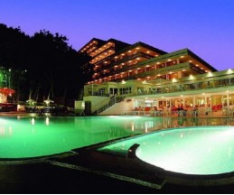 Pliska, 3*