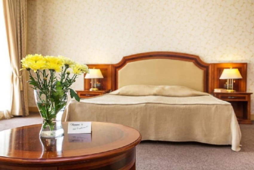 Romance Hotel and SPA, 4* Romance Hotel and SPA, 4*