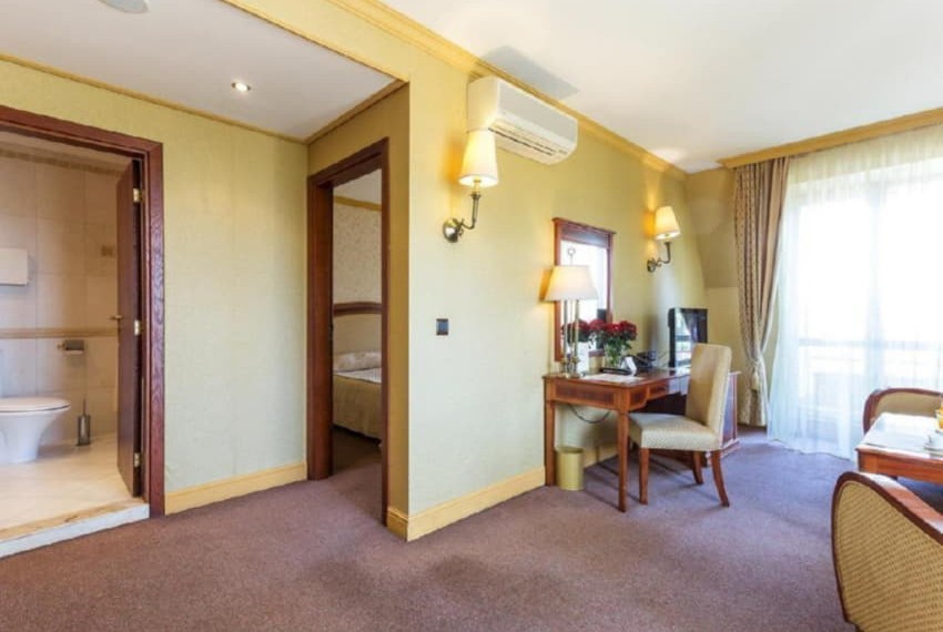 Romance Hotel and SPA, 4* Romance Hotel and SPA, 4*