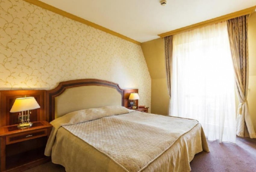 Romance Hotel and SPA, 4* Romance Hotel and SPA, 4*