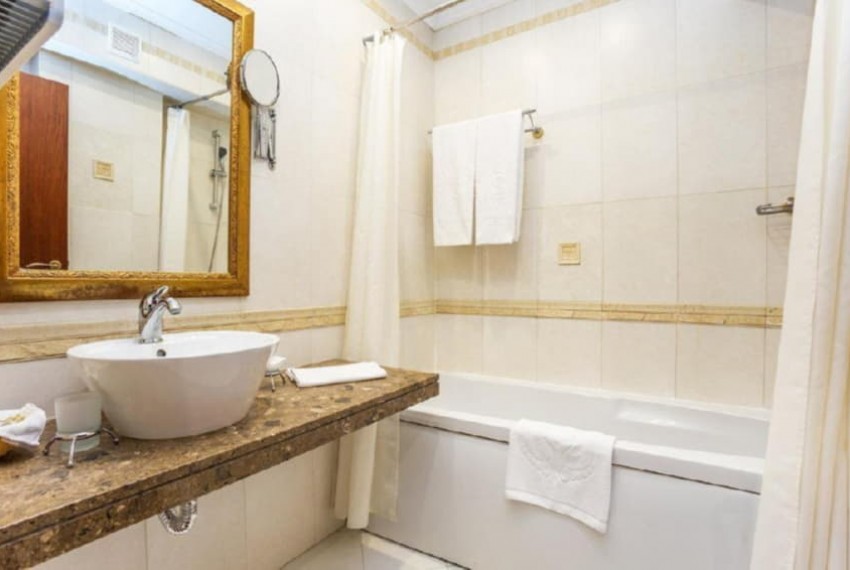 Romance Hotel and SPA, 4* Romance Hotel and SPA, 4*