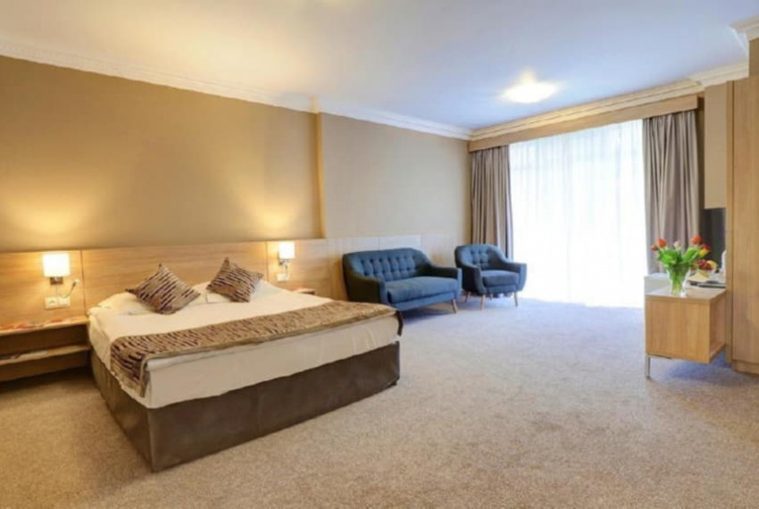 Romance Hotel and SPA, 4* Romance Hotel and SPA, 4*