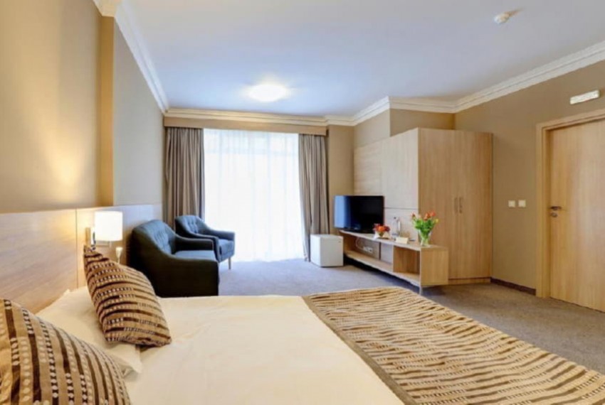 Romance Hotel and SPA, 4* Romance Hotel and SPA, 4*