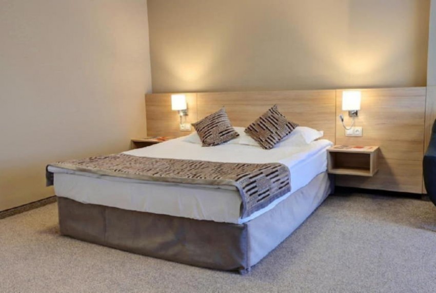 Romance Hotel and SPA, 4* Romance Hotel and SPA, 4*