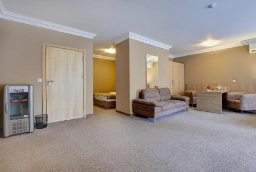 Romance Hotel and SPA, 4* Romance Hotel and SPA, 4*