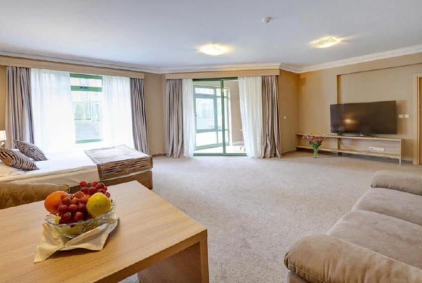 Romance Hotel and SPA, 4* Romance Hotel and SPA, 4*
